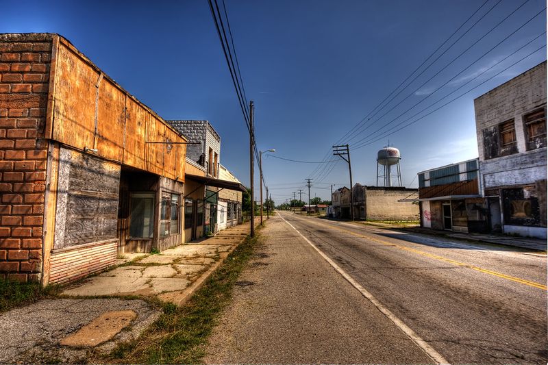 Picher, Oklahoma