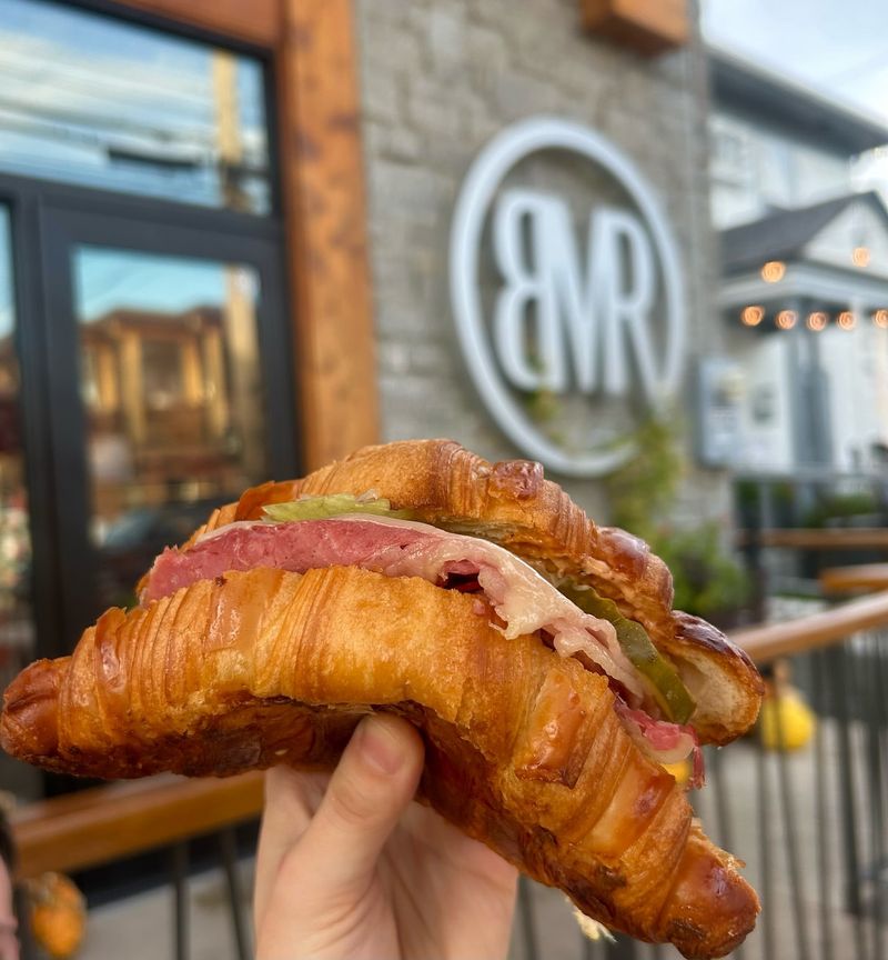 The Butter Milk Ranch – Nashville