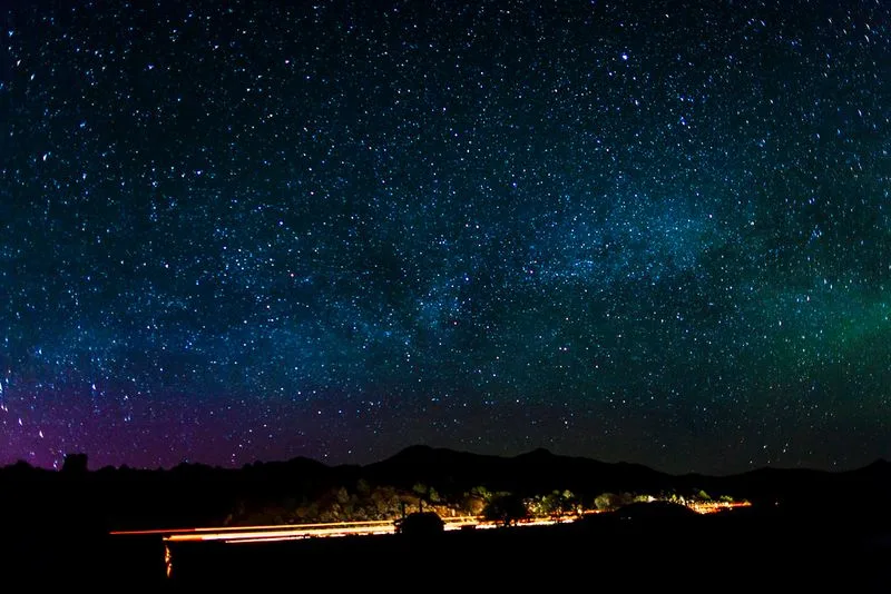 The Great Basin Observatory