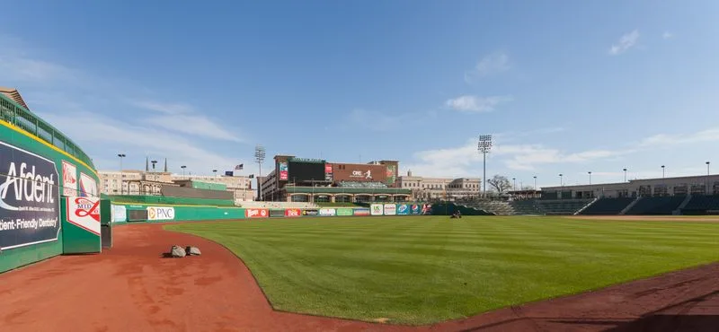 Parkview Field