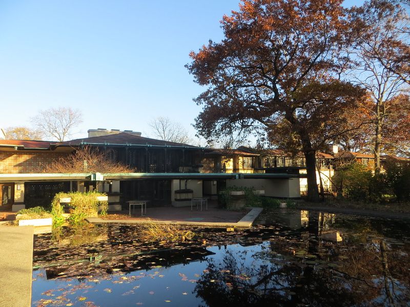 Coonley Estate