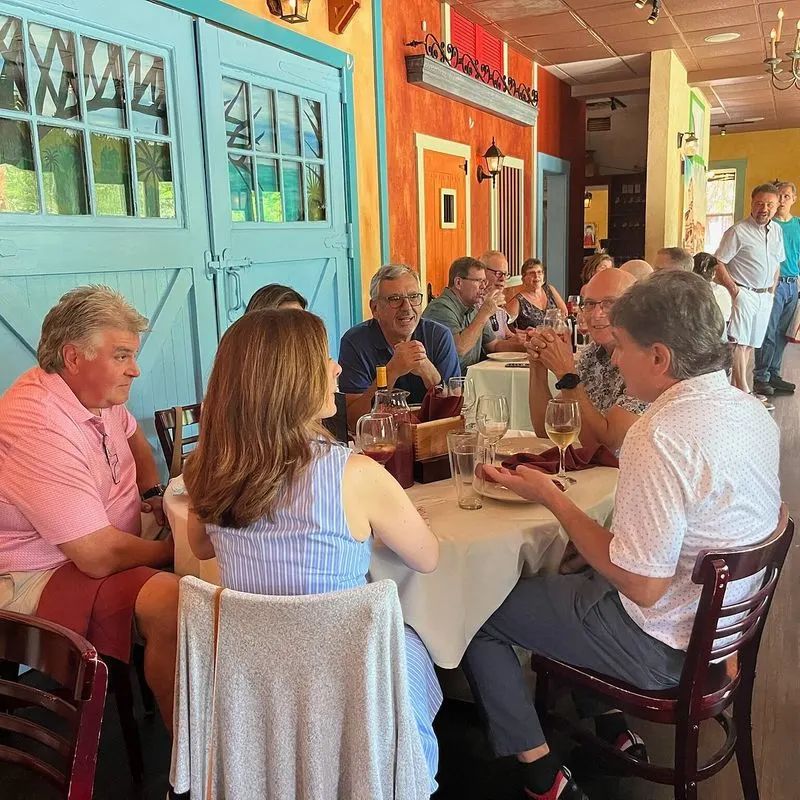 Lola’s Latin Bistro, Metuchen