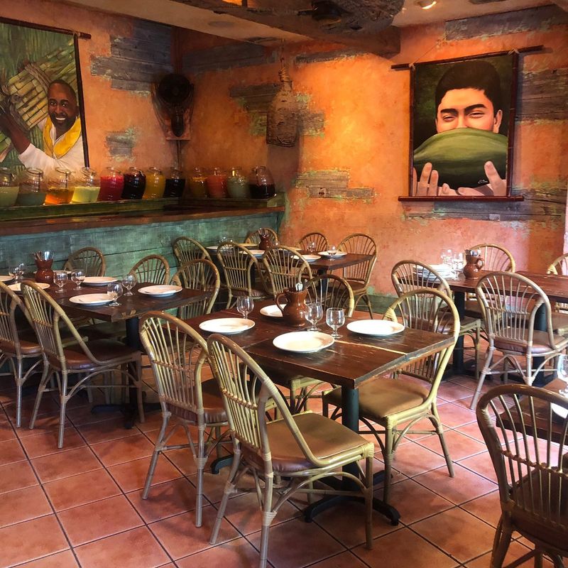 Cuban Pete’s, Montclair