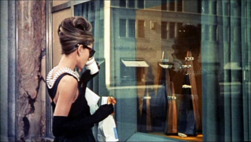 Tiffany & Co. - Breakfast at Tiffany's