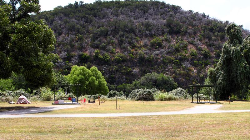 Colorado Bend State Park