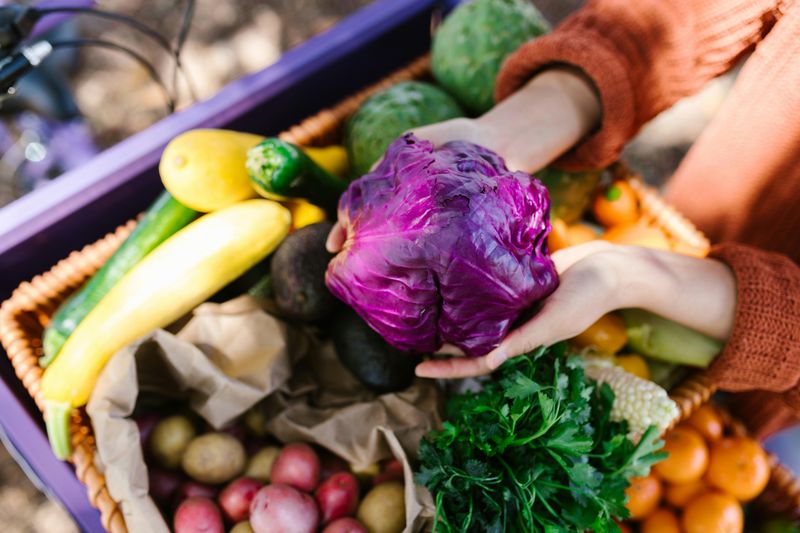 Attend Local Events and Farmers Markets