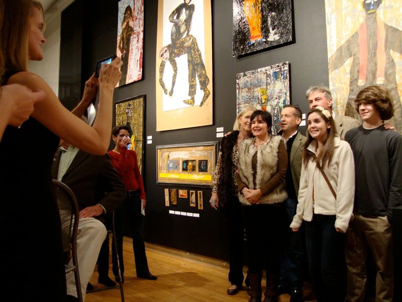 Explore Artspace Shreveport