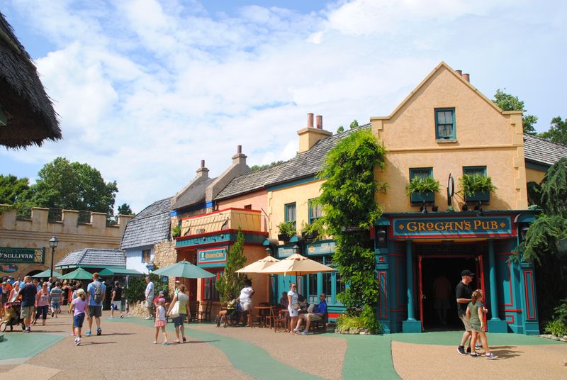 Killarney