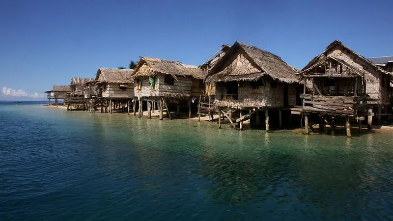 Solomon Islands