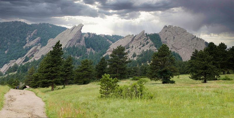 Flatiron Meadows