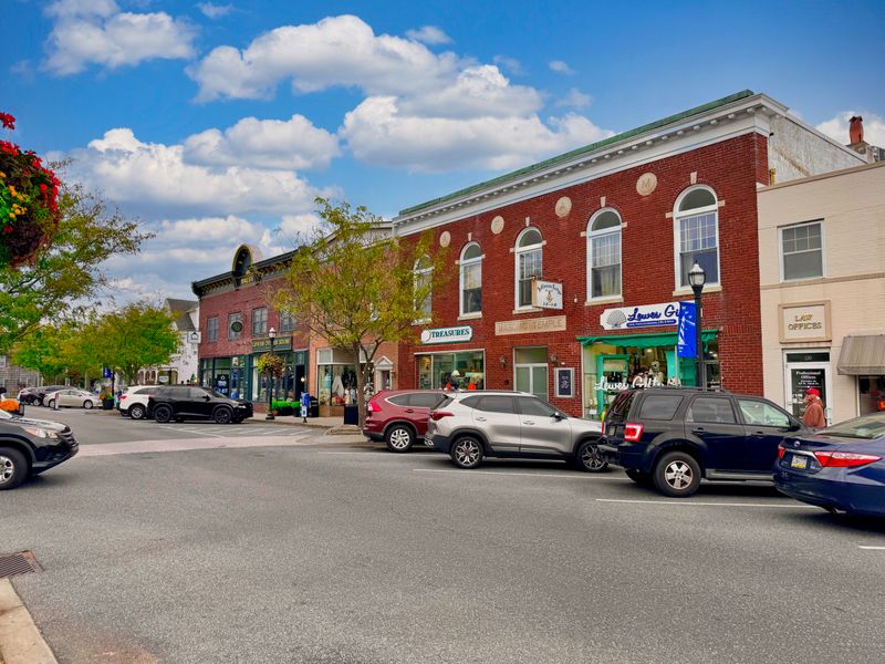 Lewes – Delaware
