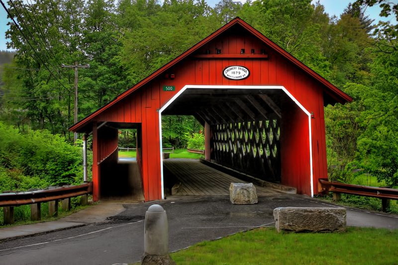 Brattleboro