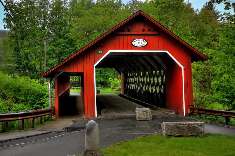 Brattleboro