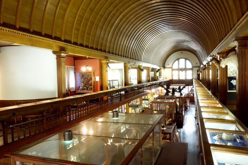 Fairbanks Museum & Planetarium