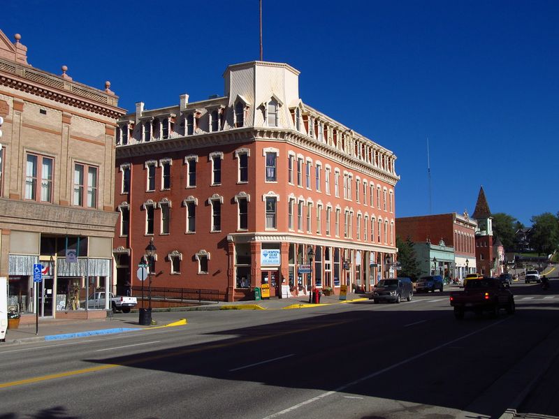 Leadville, Colorado