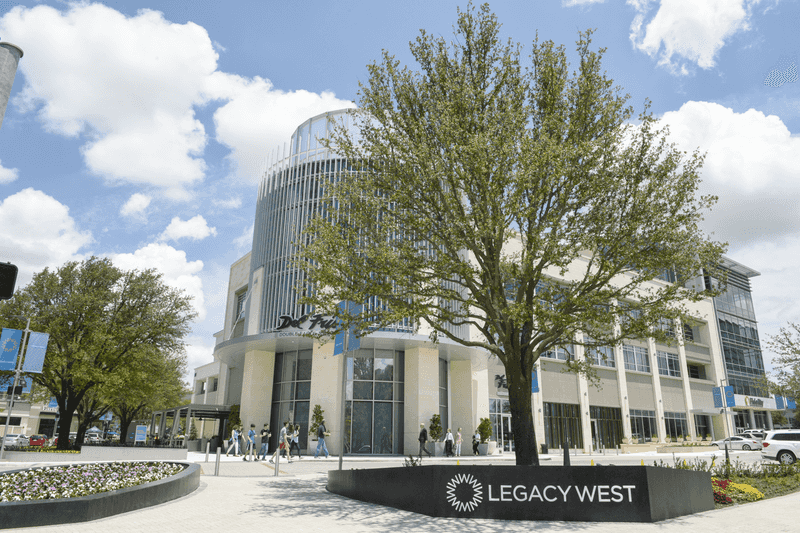 Plano – Texas