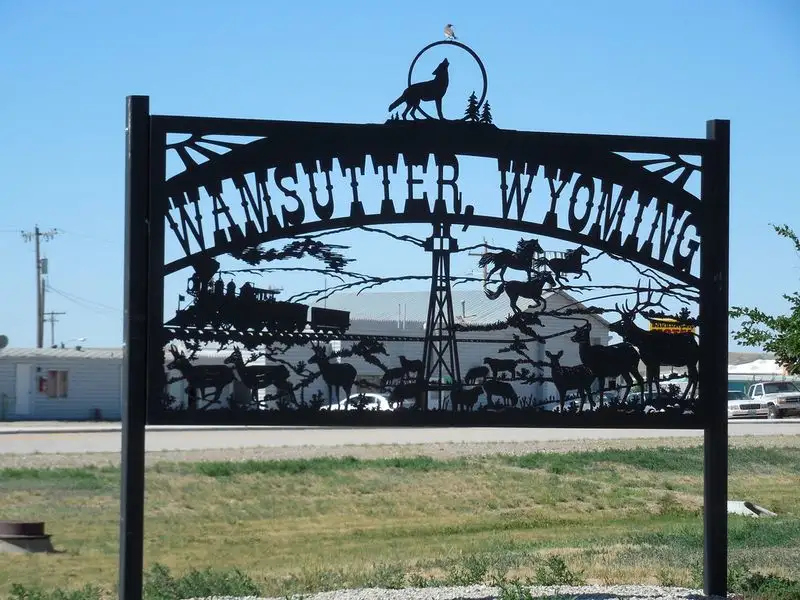 Wamsutter