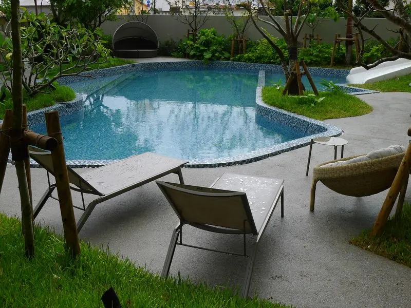 Plan a spa day at home