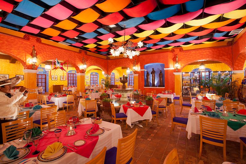 Ask locals for restaurant and activity recommendations