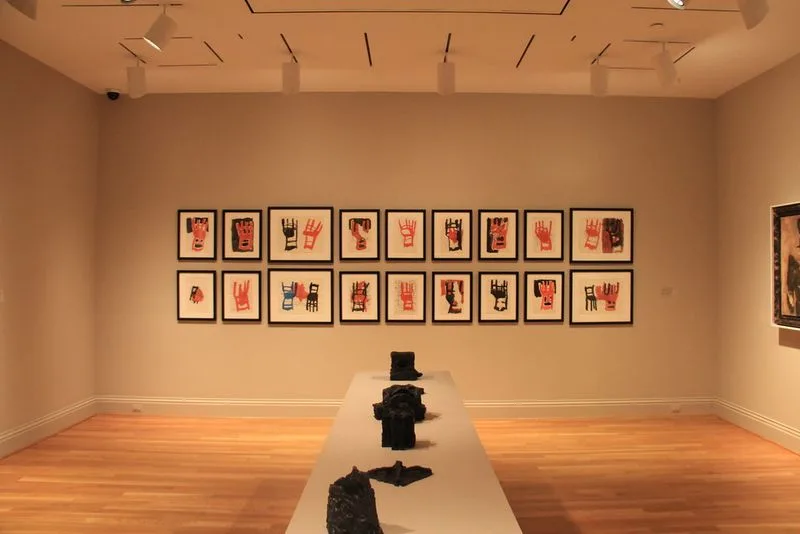 Visit the Phillips Collection