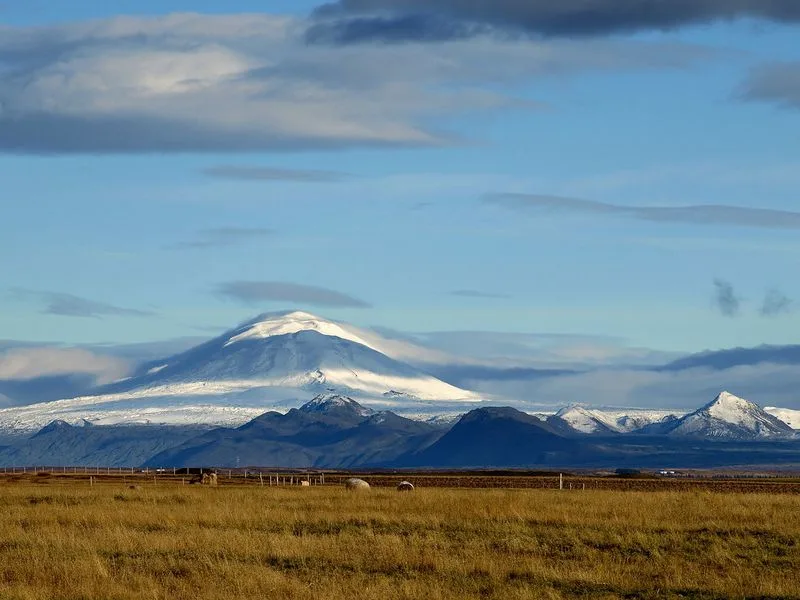 Hekla