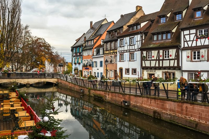 Colmar, Alsace
