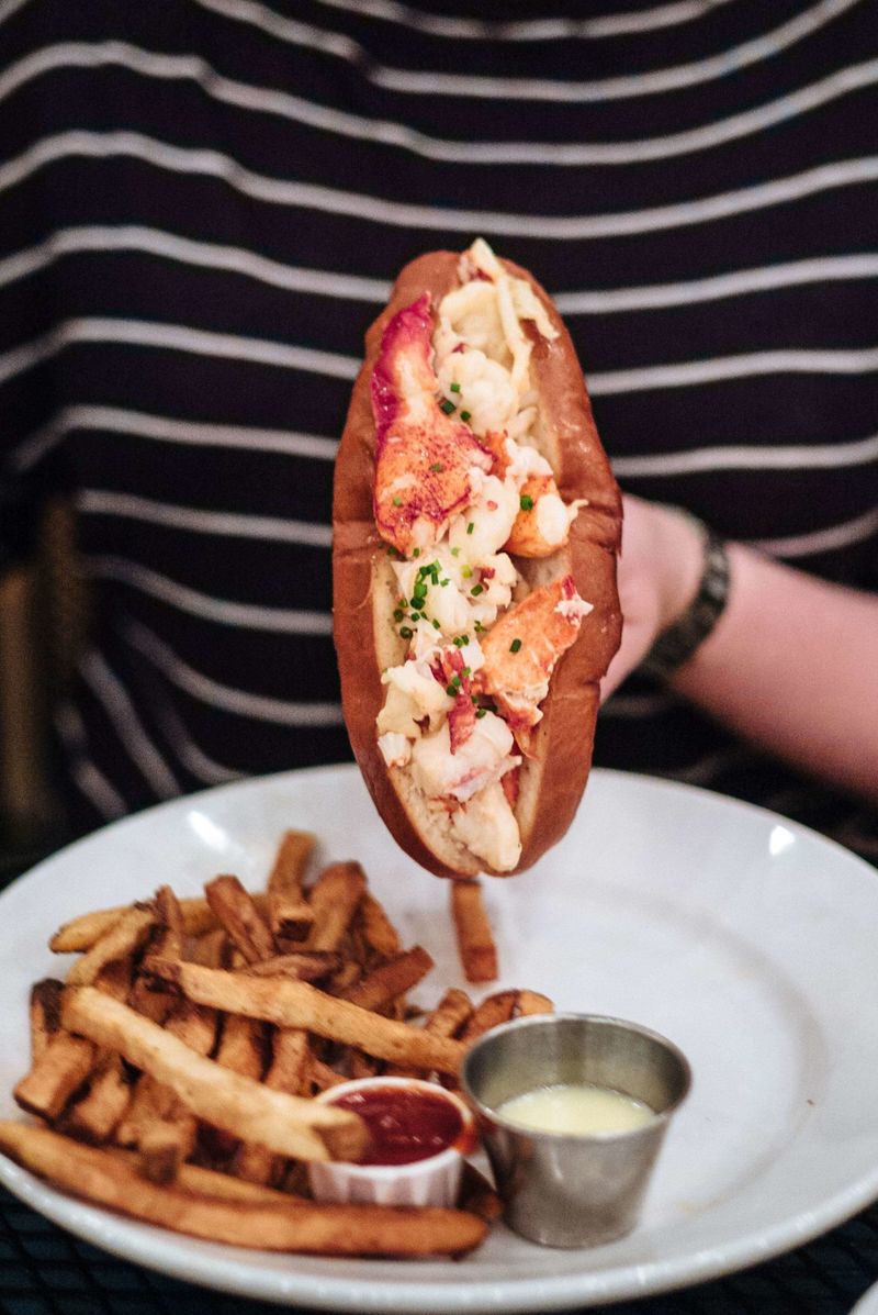 Thames Street Oyster House