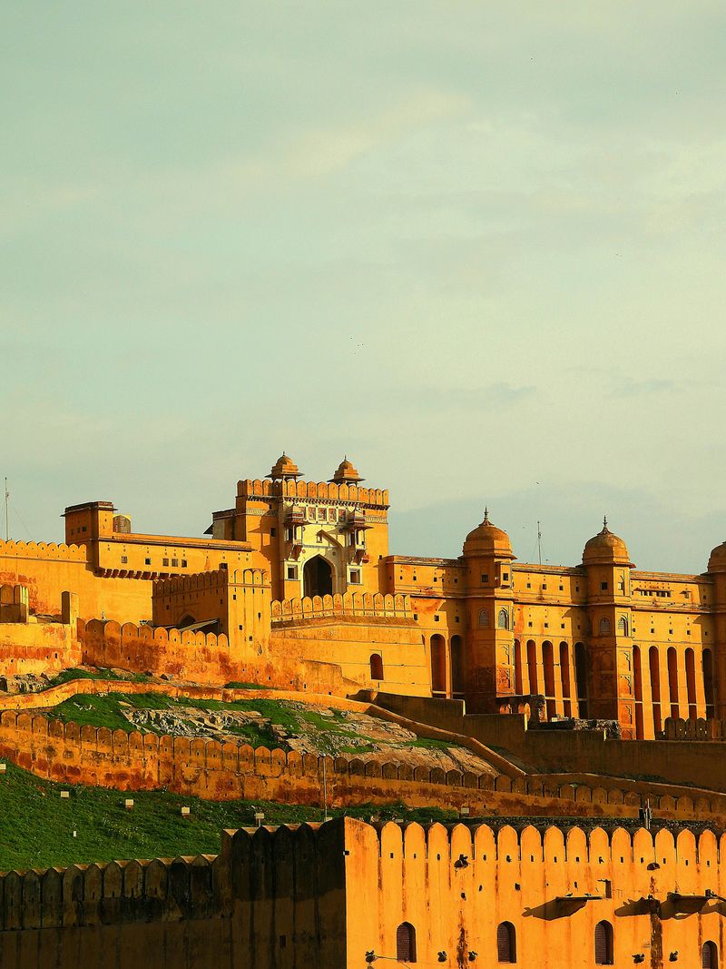 Amber Fort