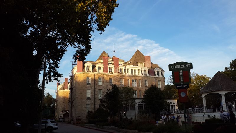 Haunted History and Ghost Tours