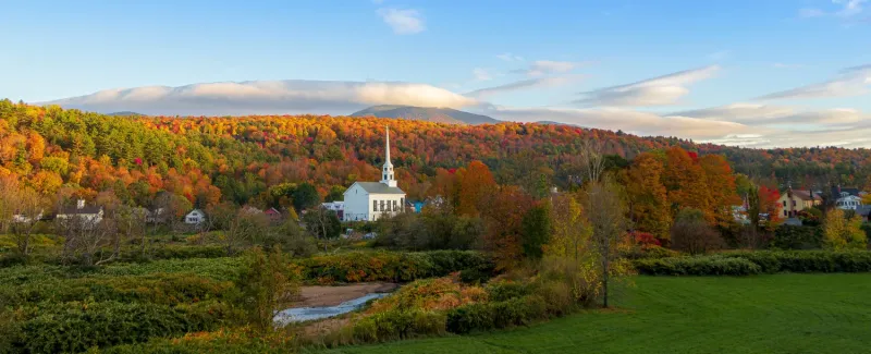 Stowe, Vermont