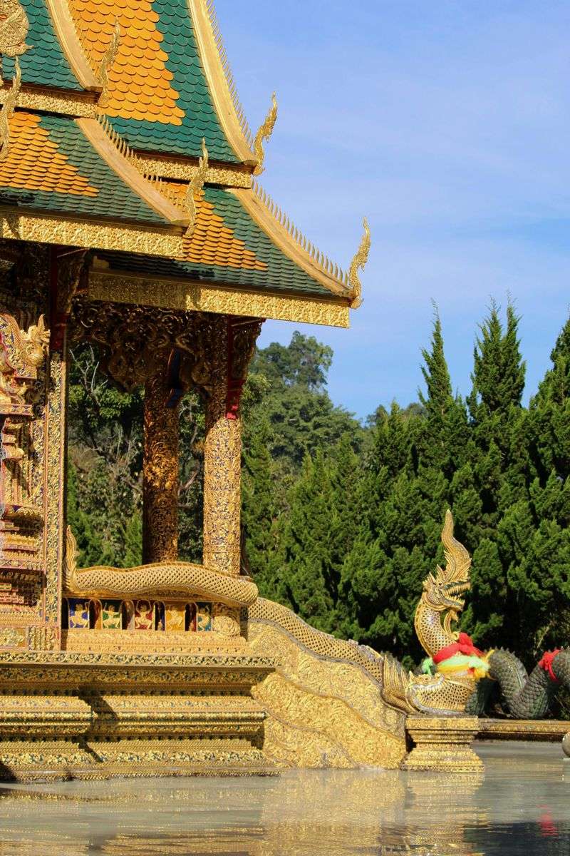 Overpacking the Itinerary