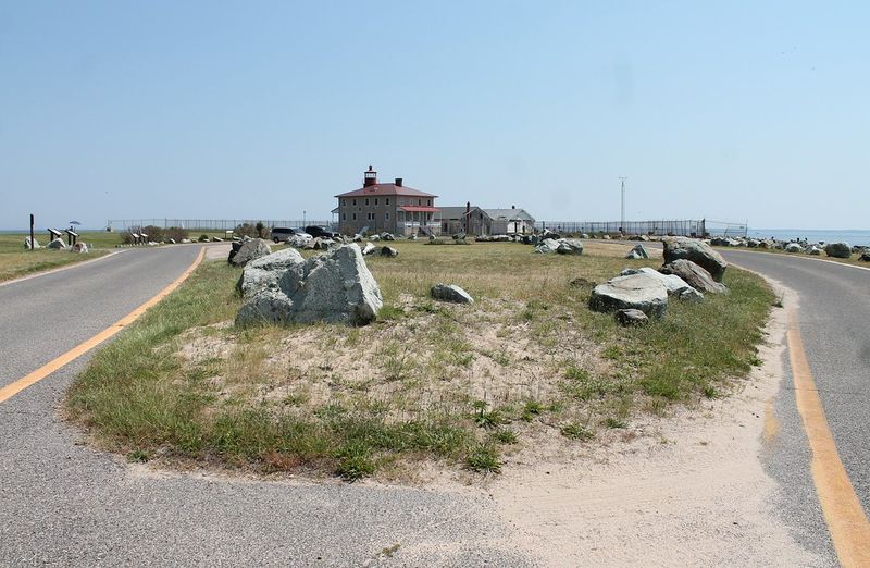 St. Mary's County Scenic Byway