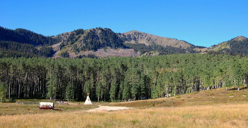 Hiking Trails for All Levels