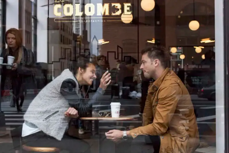 Coffee Culture