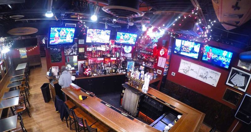 William Penn Tavern – Shadyside
