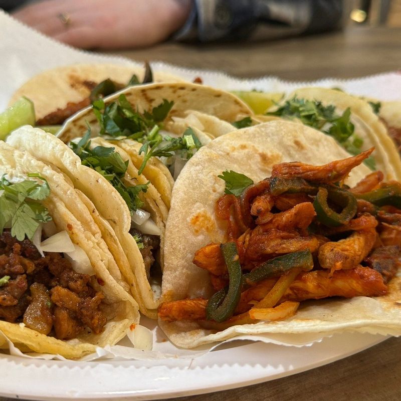 La Regia Taqueria – Iowa City