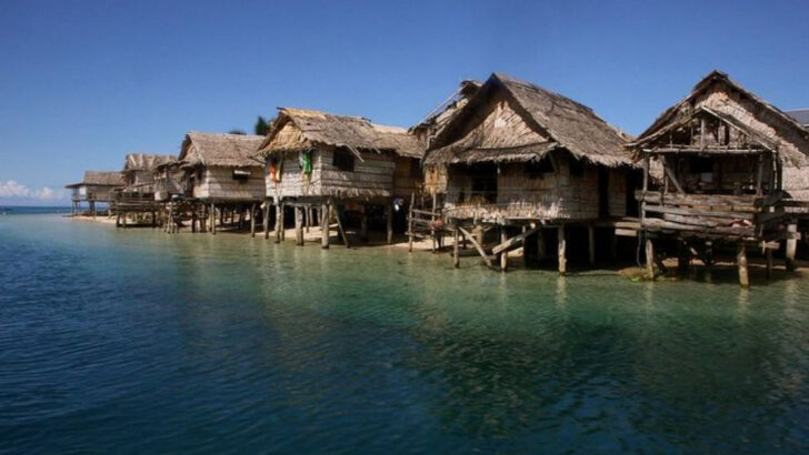 Find freedom from the crowds in 17 of the world’s least-visited countries