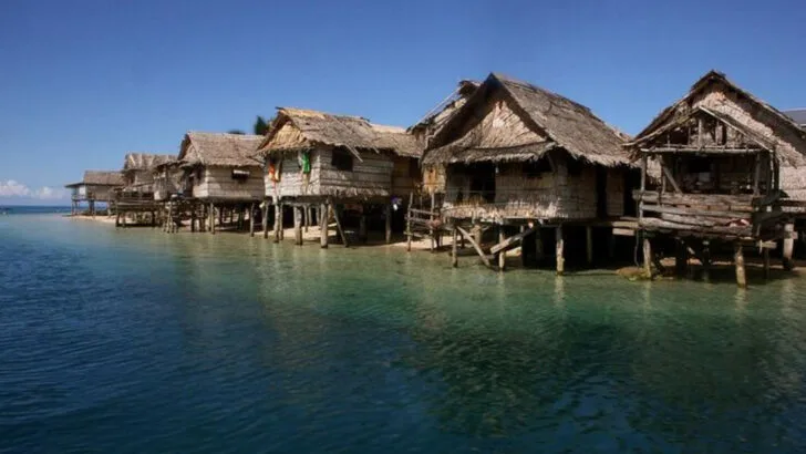 Find freedom from the crowds in 17 of the world’s least-visited countries