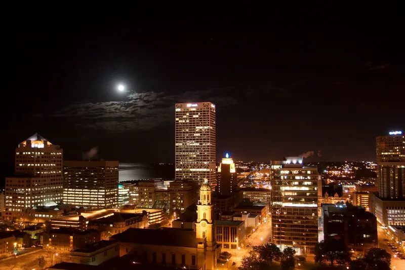 Milwaukee, Wisconsin