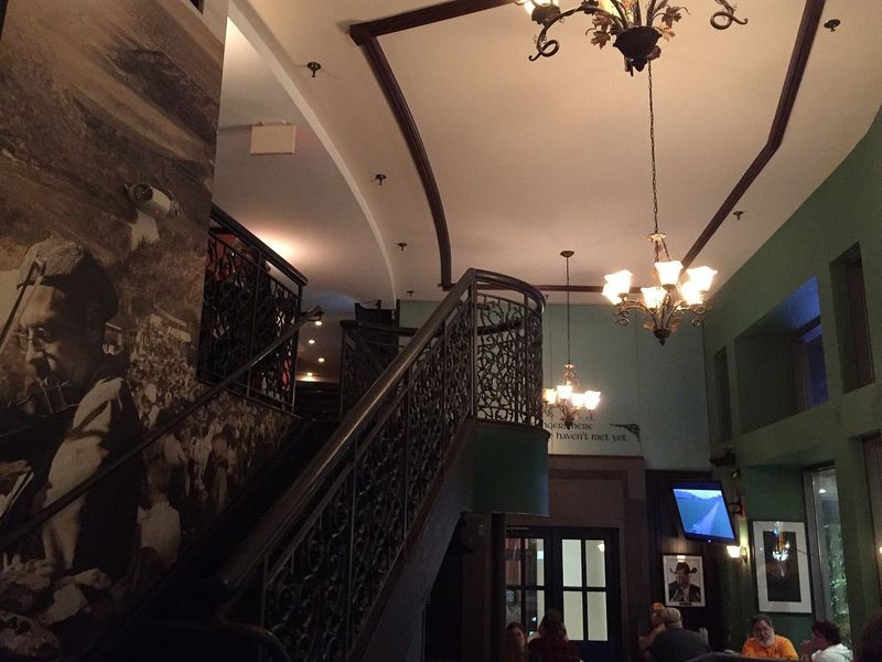 Con Murphy’s Irish Pub — Parkway / Logan Circle