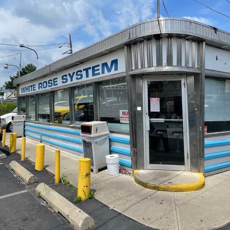 White Rose System – Linden