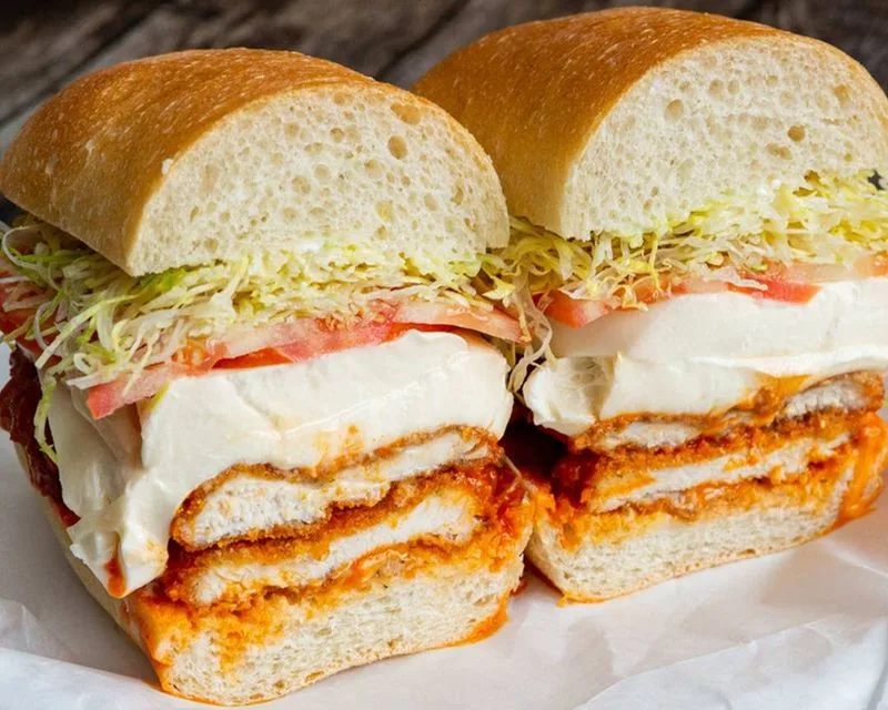 Giovanni’s Italian Deli (Secaucus)