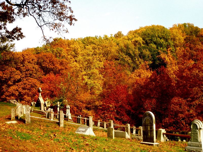 Sleepy Hollow
