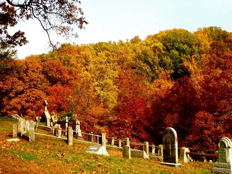 Sleepy Hollow