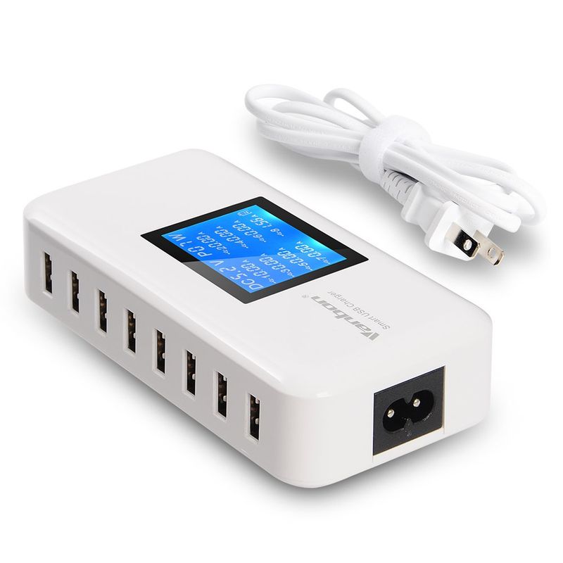 Multi-Port USB Charger