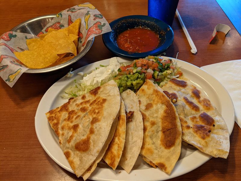 El Jaripeo – Warrenton