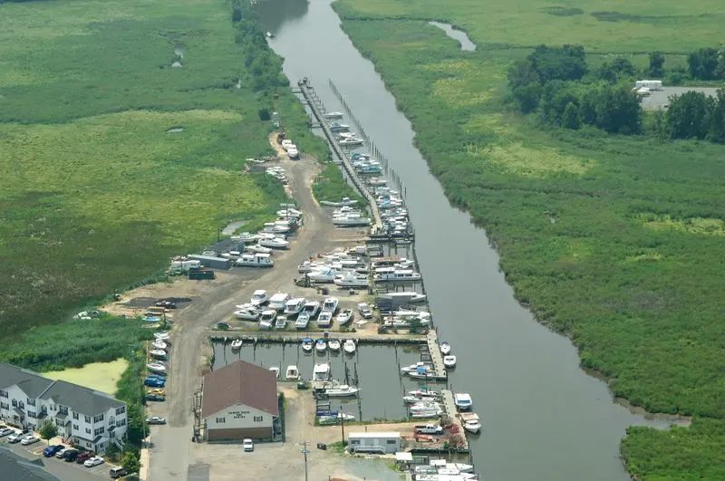 Abner's Crab House
