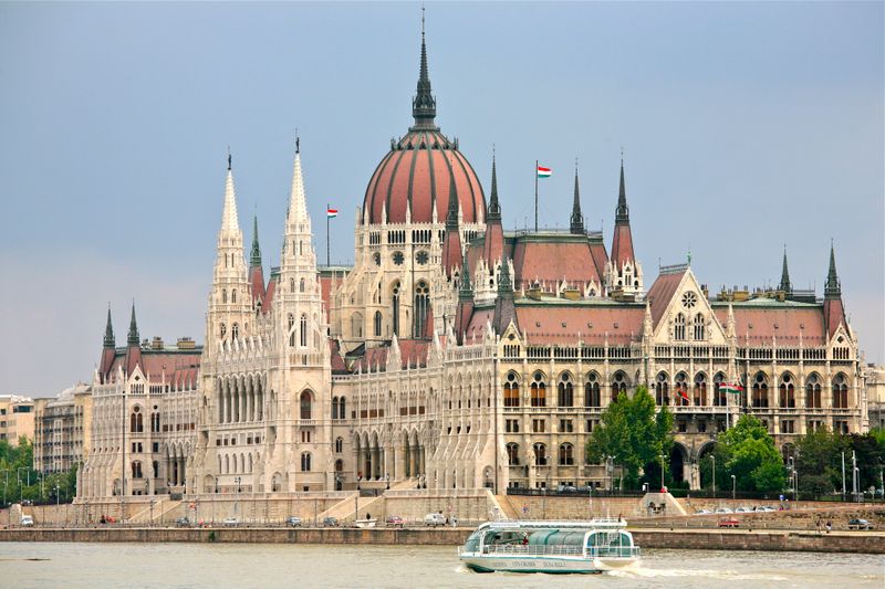 Parliament Building