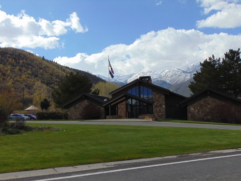 Picnic Areas