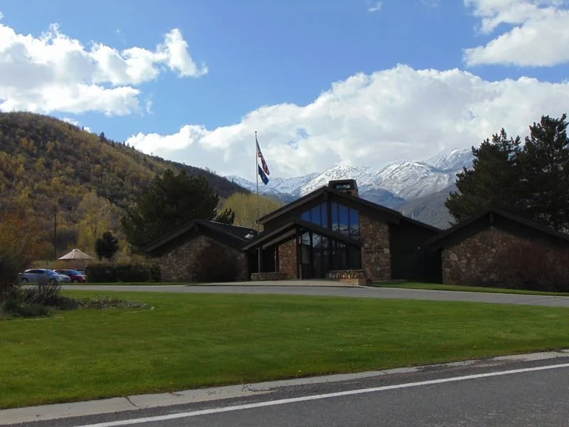 Picnic Areas